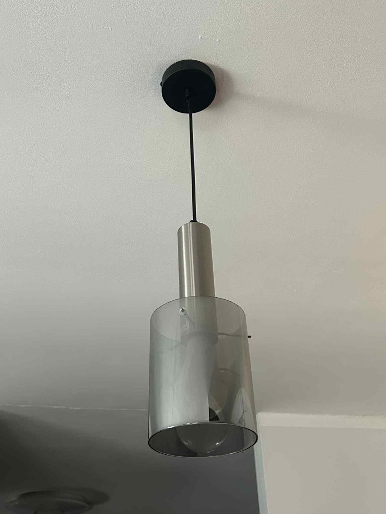 Lampy do pokoju.