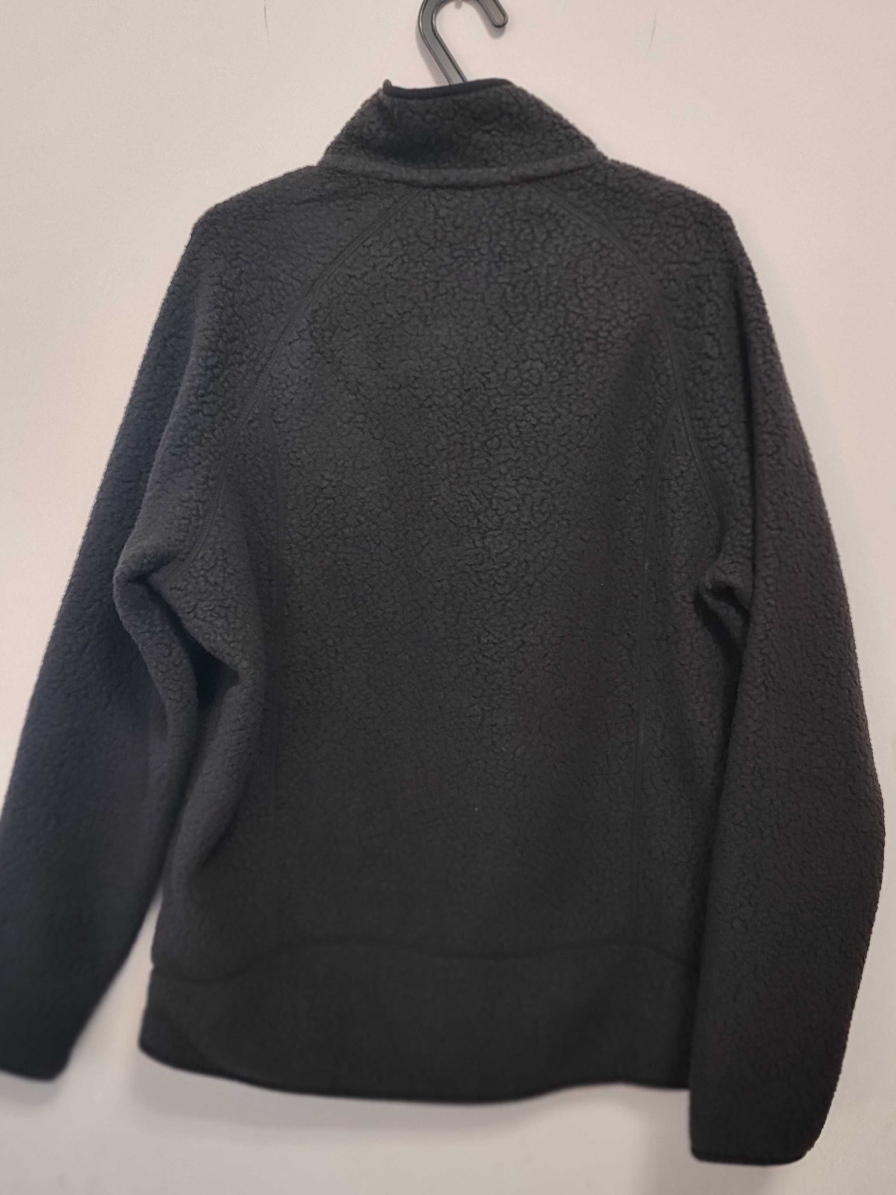 Patagonia BLK M'S Retro Pile kurtka męska,r.L