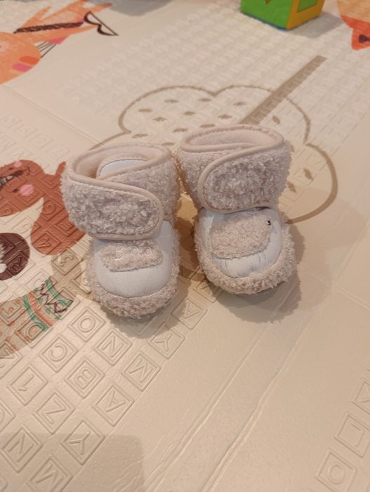 Взуття для малечі