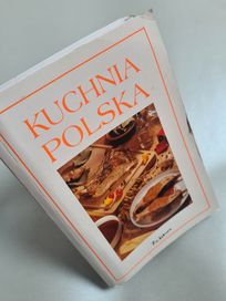 Kuchnia Polska - Książka