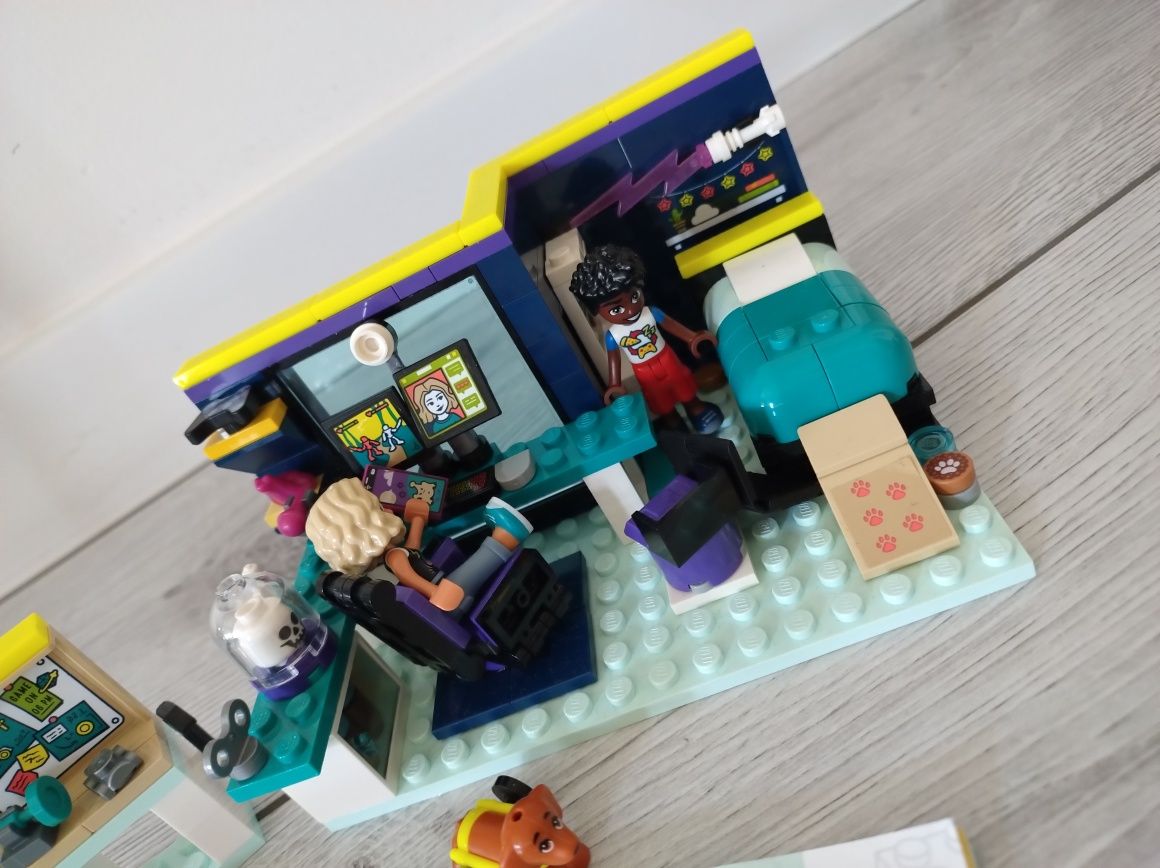 LEGO Friends 41755
