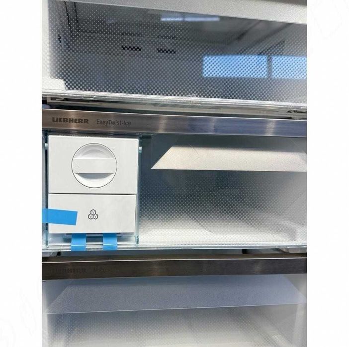 Морозильник Liebherr / Лібхерр FNc 5277, NoFrost, 7 ящиків