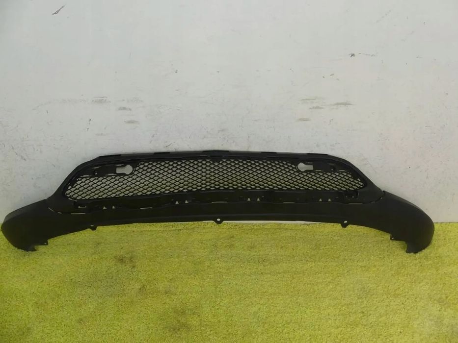 zderzak przód mercedes glc w253 x253 14-19 spojler super