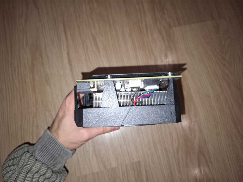 Asus Geforce GTX 1660 Super