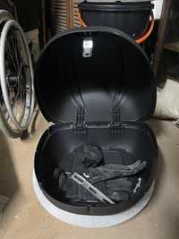 XLmoto top box 30L