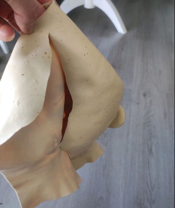 Маска Дед для розіграшів