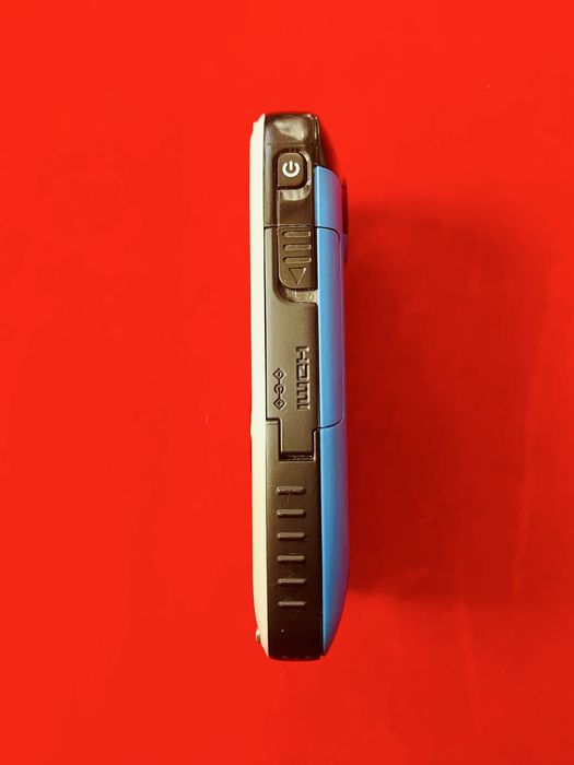 Відеокамера Kodak Playsport zx3