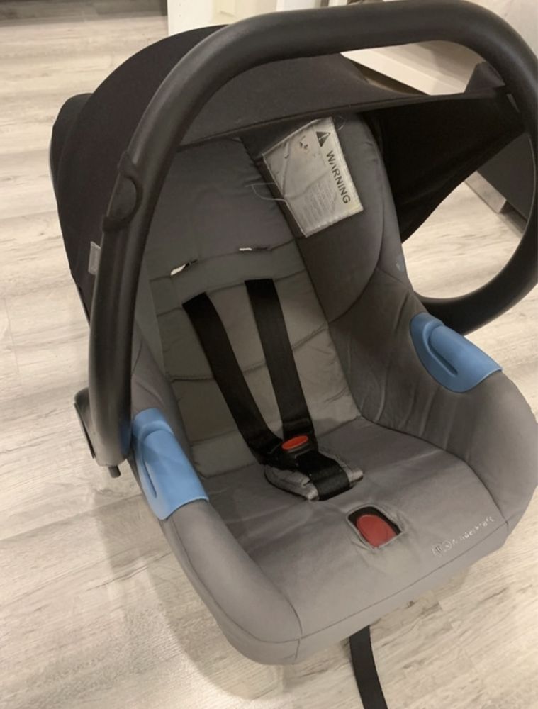 Ovo Kinderkraft