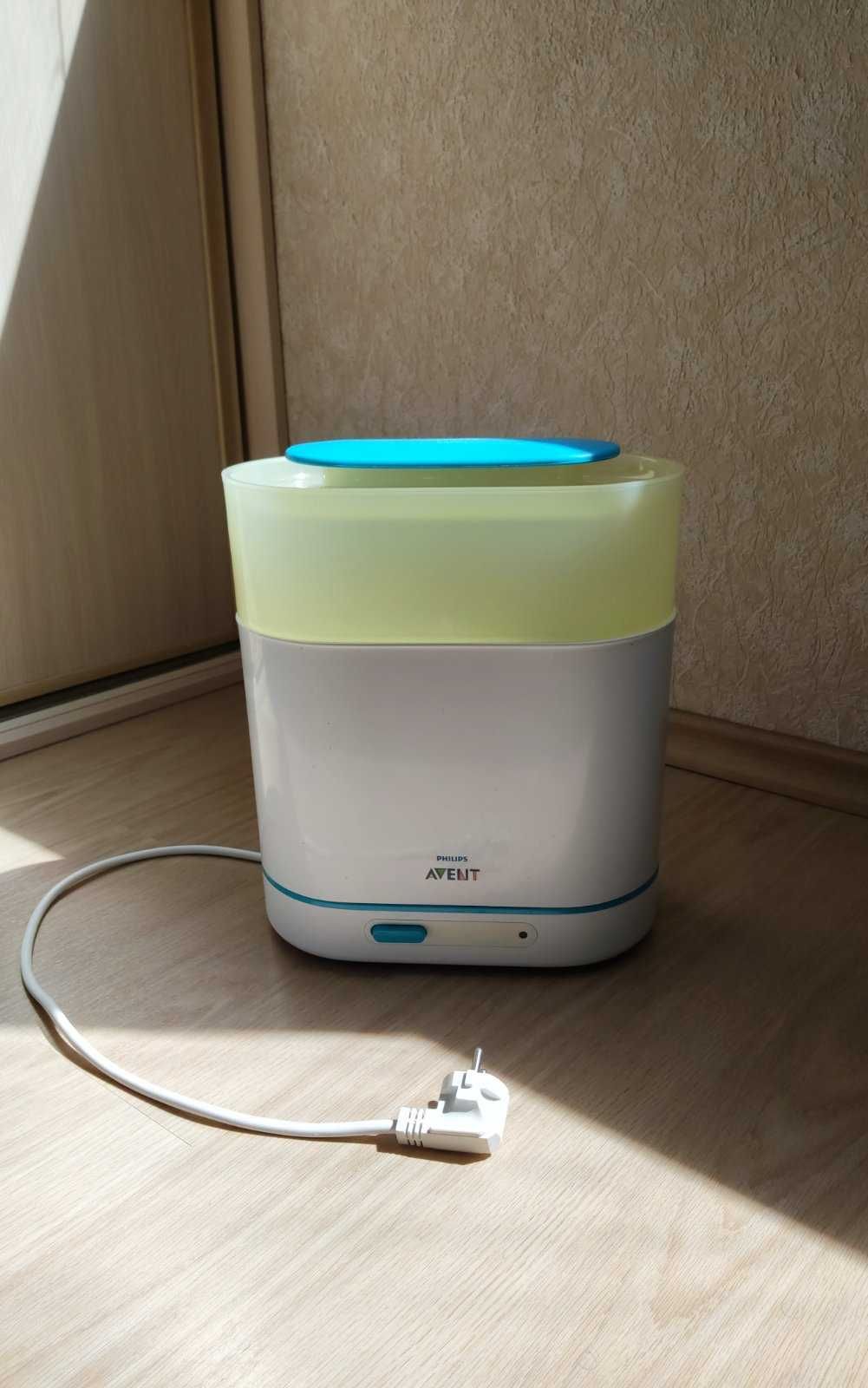 Стерилізатор Philips Avent SCF284/03