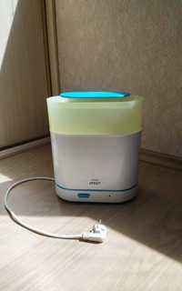 Стерилізатор Philips Avent SCF284/03