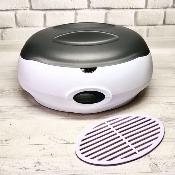 Парафиноплав ванночка для парафинотерапии. парафинотопка, парафин