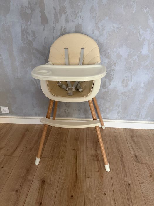 Krzesełko do karmienia