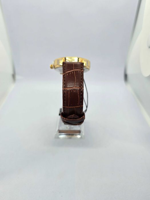 LIGE 89143 Gold Blue – Elegancja w Złoto-Niebieskim Wydaniu