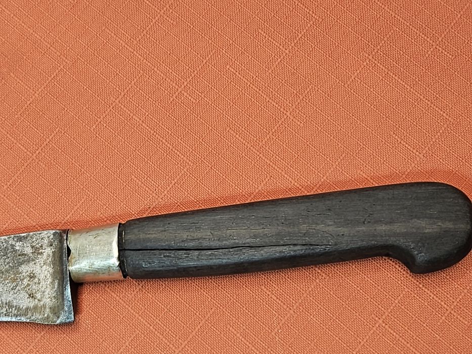 antyczny nóż znanej niemieckiej firmy J.A. Henckels