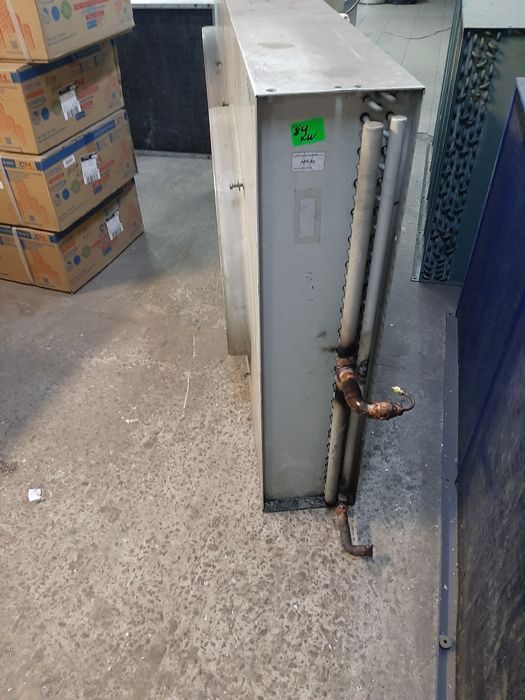 Конденсатор на  45-100кВт