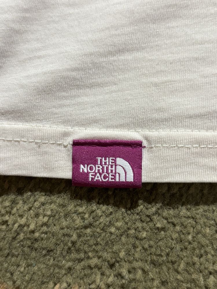 Футболка TNF | The North Face | Оригінал | ТНФ | Чоловіча жіноча