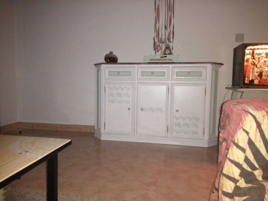 Sapateira Personalizada