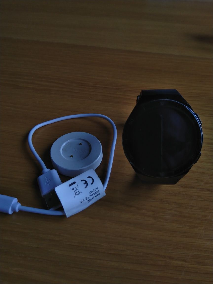 Smartwatch Huawei GT2e