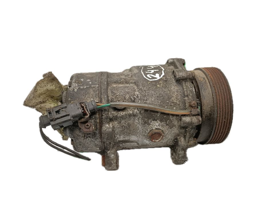 Compressor AC FIAT Linea (323_)