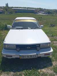 Продам Nissan Bluebird