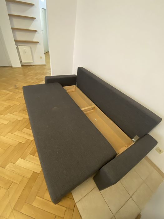 Kanapa rozkladana (wersalka) REZERWACJA