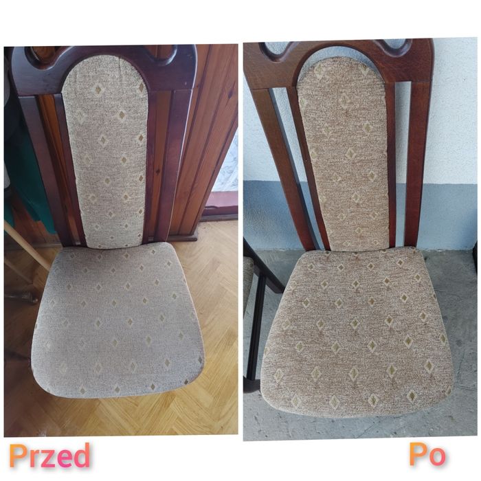 Pranie dywanów, tapicerki samochodowej, kanap, foteli