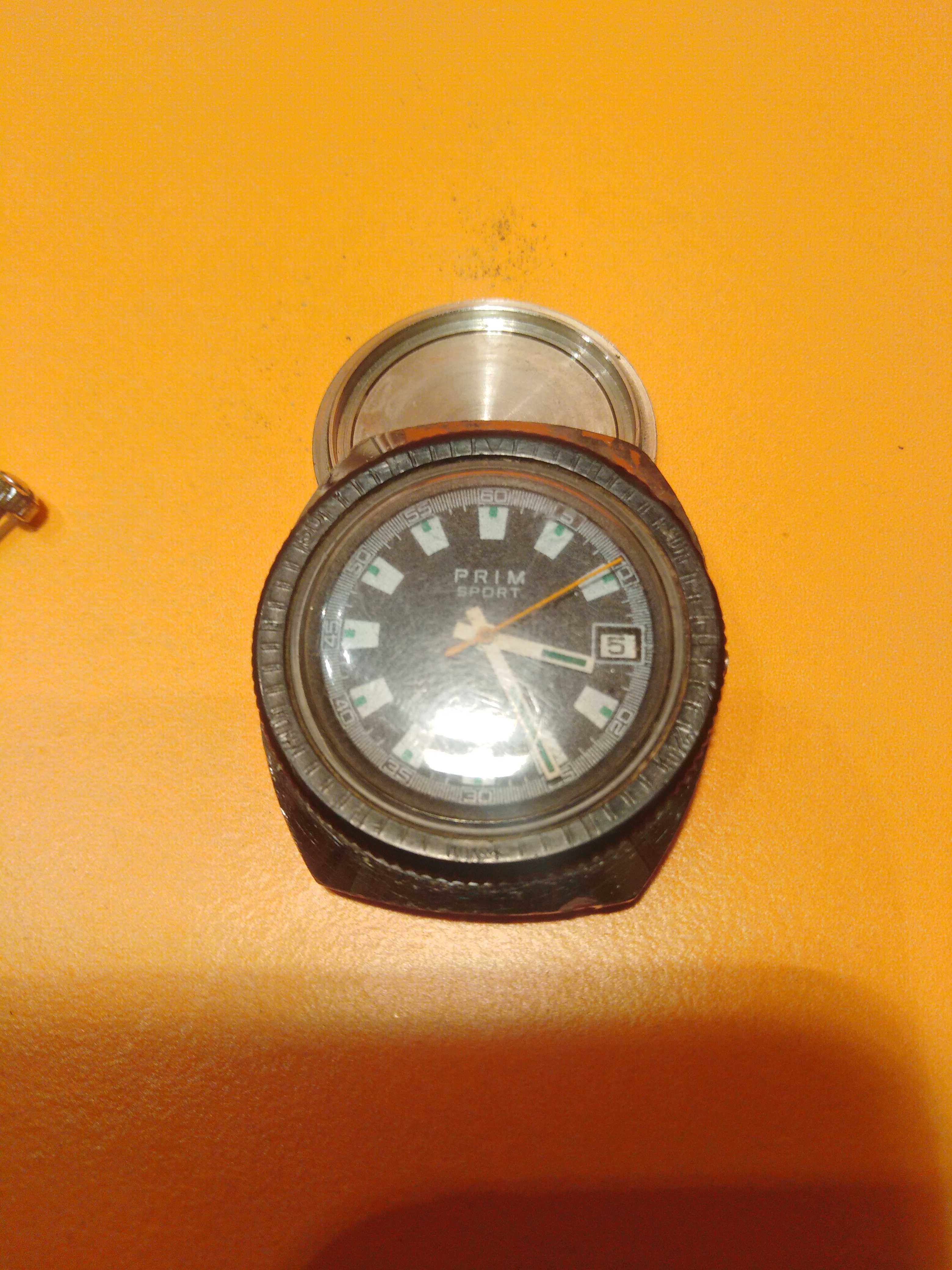 PRIM Sport Diver zegarek nurkowy