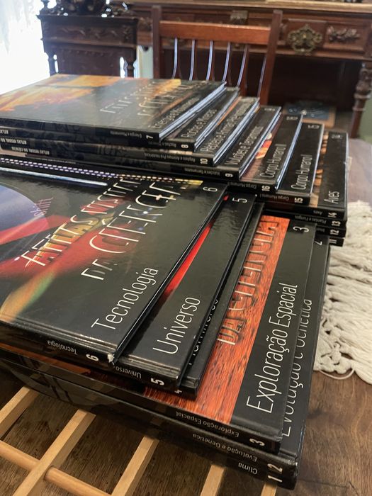 Livros educacionais National Geographic