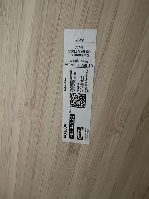 Mesa jantar/cozinha 180x90