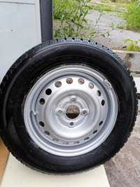 Зимние шины Minerva с дисками 175/70r13