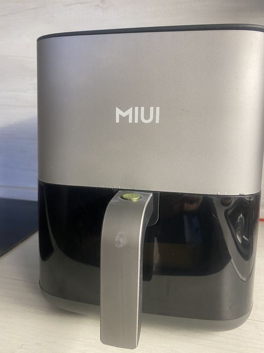 Аерогриль Miui 5л.