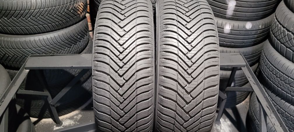 185/65r15 88H Hankook Kinergy 4S 2 z 2023r ładne.