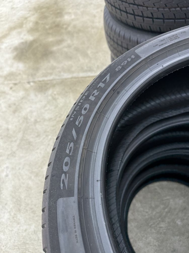 205/50/17 Pirelli Cinturato P7