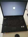 Laptop HP nx7400