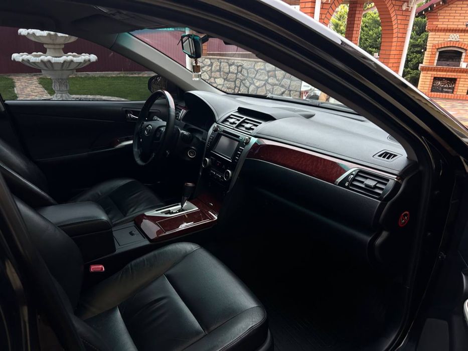 Продам Toyota Camry В идеальном состоянии!