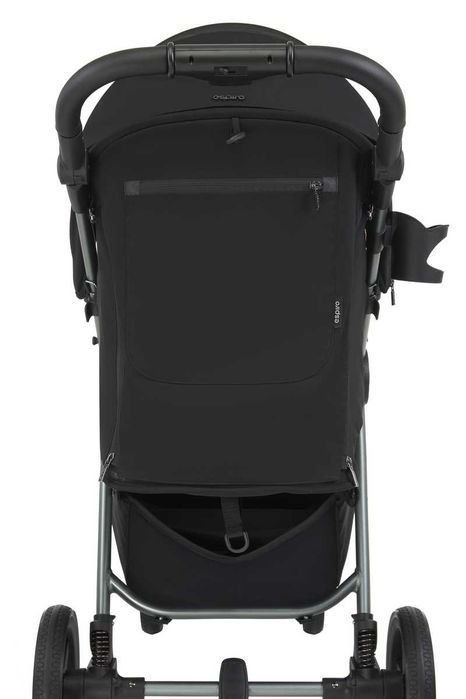 Wózek Spacerowy ESPIRO WAVE 25 Spacerówka TERENOWA Do 22kg