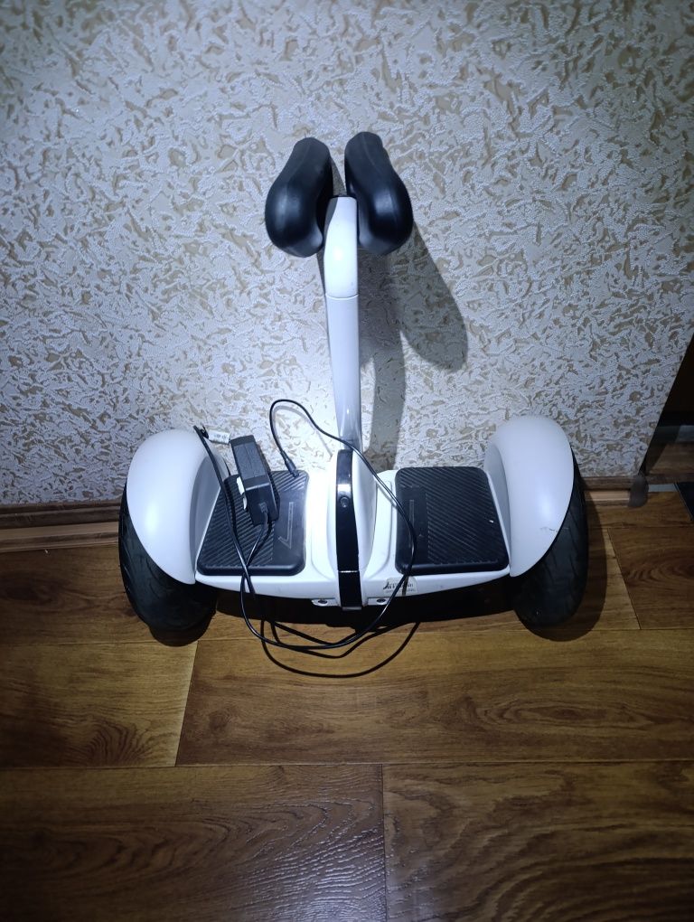 Ninebot miniPro by Segway
