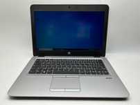 LAPTOP HP 820 G4 Intel i5-7300U 8GB 256GB SSD + NOWA BATERIA n74