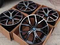 FELGI KOŁA BMW G30 G31 LIFT SERIA 5 19 CALI WZ 845 M OE Super Stan