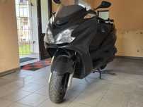 Yamaha Majesty 400