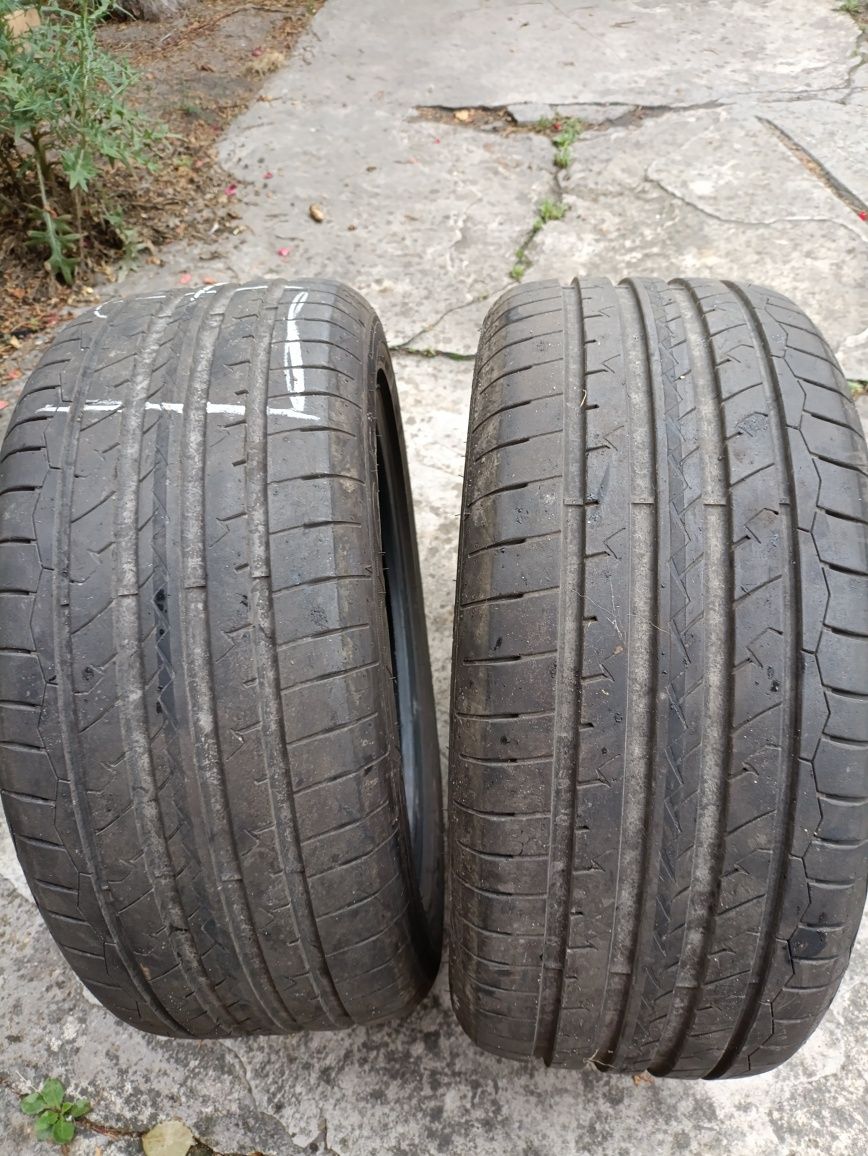 Opona Dębica Presto UHP 2 245/45 r17