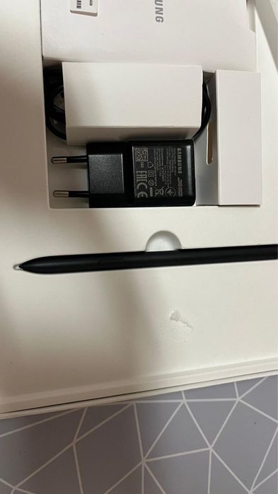 Tablet galaxy extremamente novo