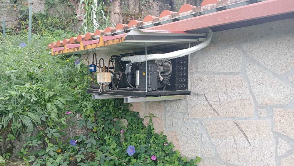 Câmara Frigorífico