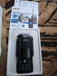 Krótkofalówka Tyt md-2017 dmr z gps