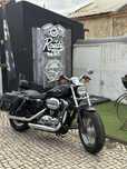 Harley Davidson Sportster XL1200