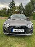 Audi A4 Audi A4 B9 2021 S line Prestige 45 TFSI quattro – 320 KM