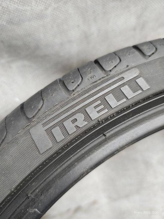 205/40r18 86W Pirelli Cinturato P7 *