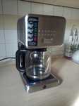 Ekspres przelewowy Russel Hobbs