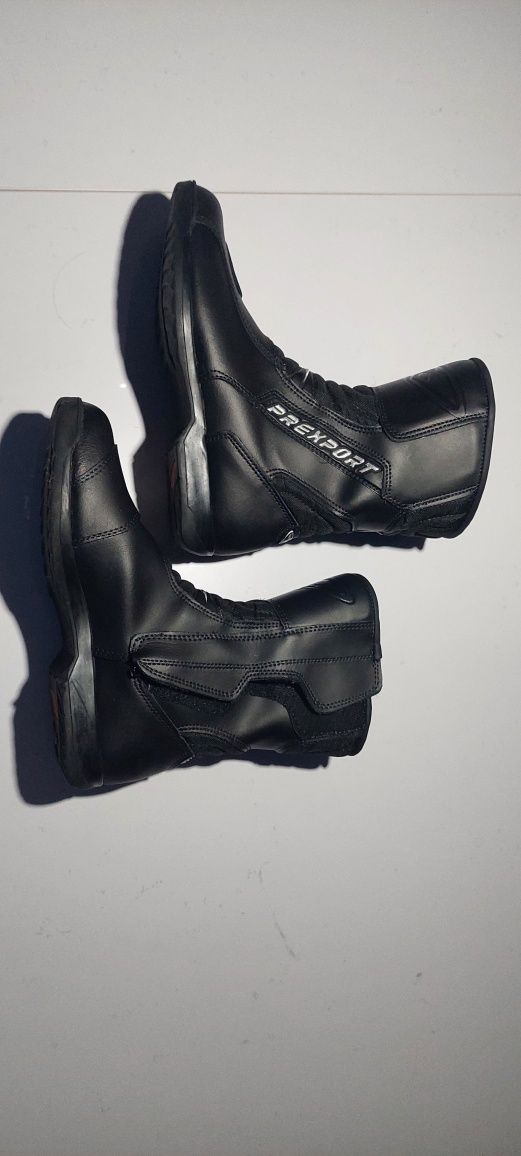 Buty motocyklowe TECHNICAL PREXPOR Krios