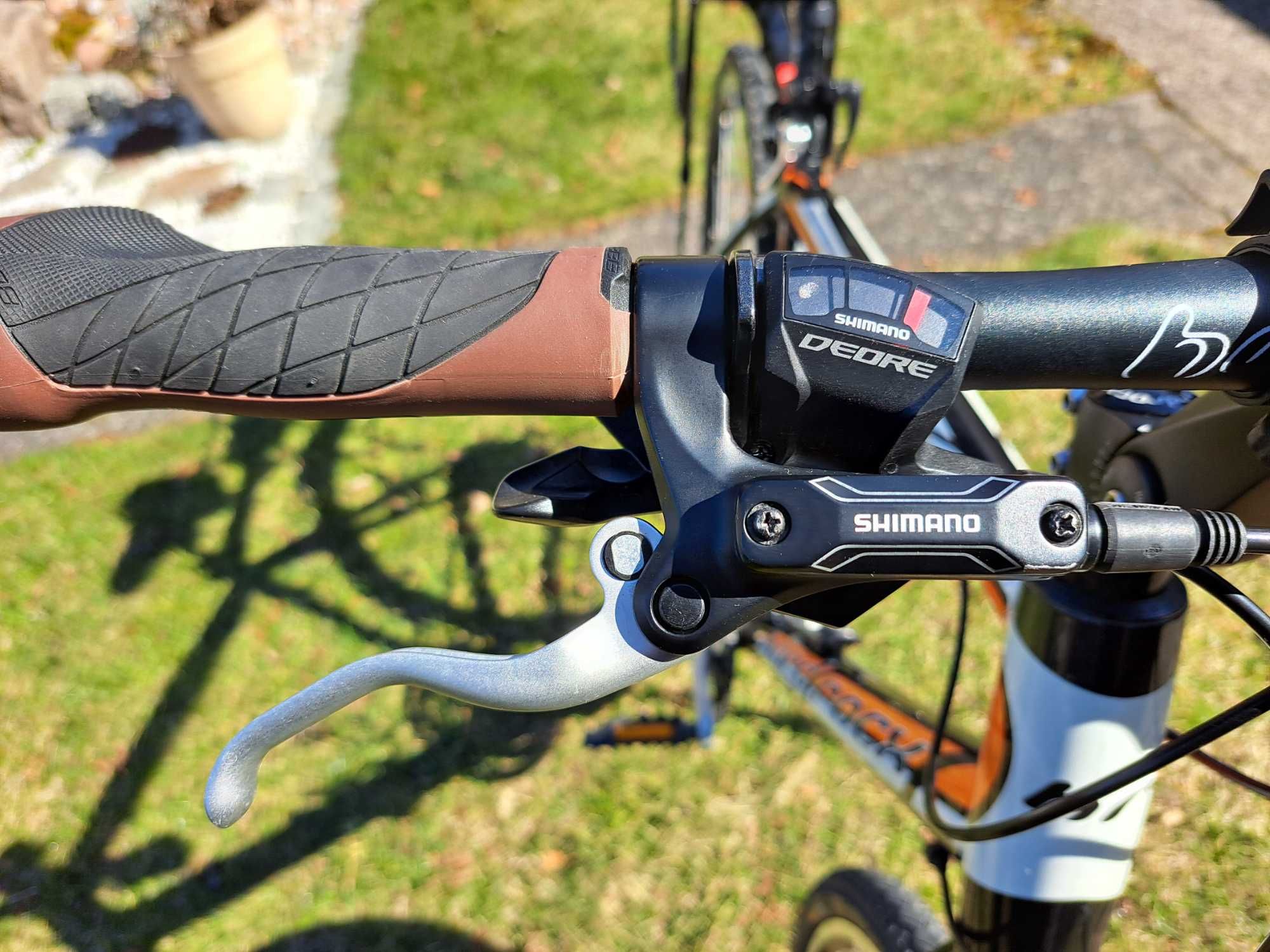 Hard Rocx Cross Machine C5 SL